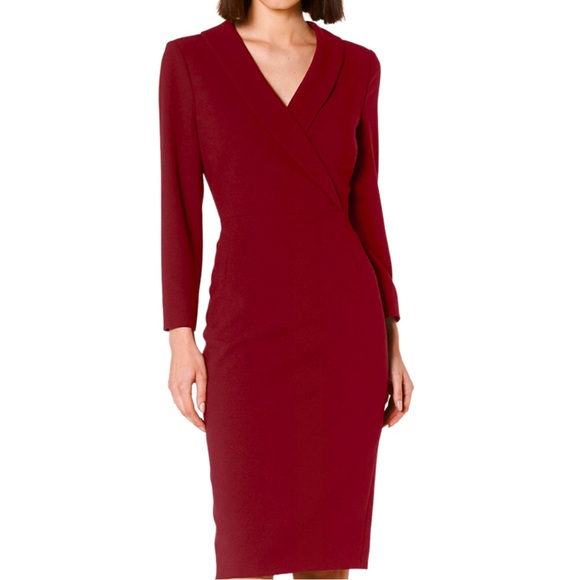 LK Bennett London DR Effie Dress NWT - Picture 6 of 16